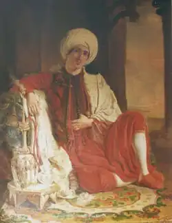 «Из жизни на Востоке»