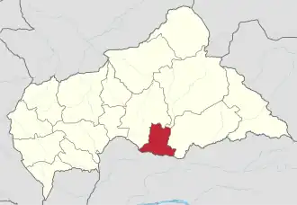 Нижнее Котто на карте