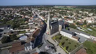 Вид на Шемере