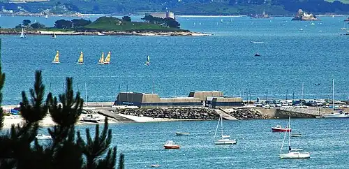 Центр водных видов спорта