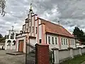Польская православная церковь - (Православие в Польше)