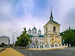 Покровская