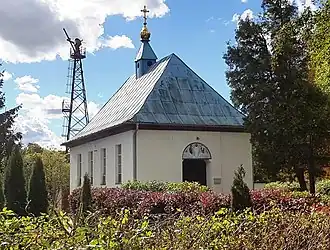 Польская православная церковь