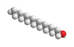 Изображение молекулярной модели