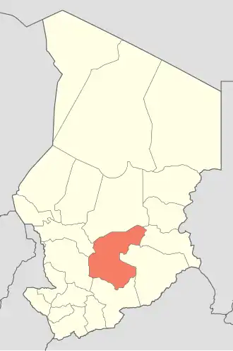 Гера на карте