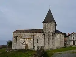 Церковь Св. Павла