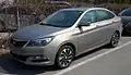 Changan Alsvin V7