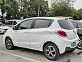 Changan BenBen E-Star