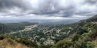 Сьерра-Мадре