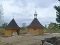 Часовня Успения Пресвятой Богородицы