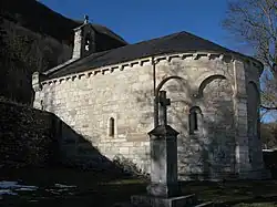 Часовня Св. Петра