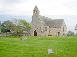 Часовня Св. Илария