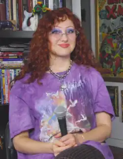 Чаппелл Рон в 2023 году