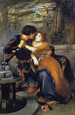 «Паоло и Франческа»