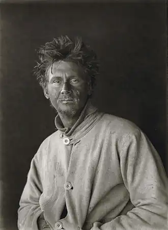 Чарльз Райт (1912)