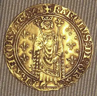 Рояль д’ор