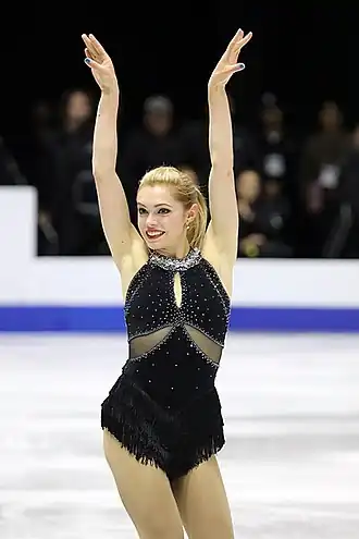 На Гран-при Канады (2016)