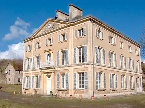 Шато Ла-Поммере