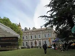 Заком де Бонет