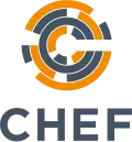 Логотип программы Chef