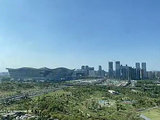 Равнина Чэнду