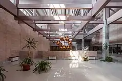 Пансионат Госплана СССР «Вороново»