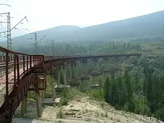 «Чёртов мост»