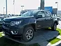 Chevrolet Colorado (США)