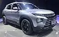 2019 Chevrolet Trailblazer (Китай)