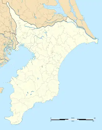 Самму на карте