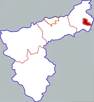 Има на карте