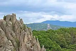 Парк Драконов