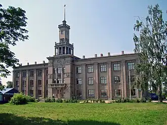 Музей скоростей