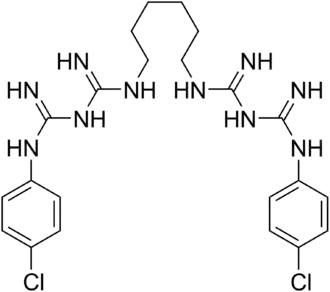 Изображение химической структуры