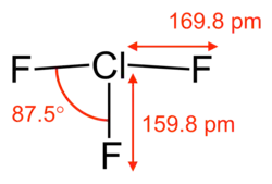 Изображение химической структуры