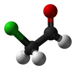 Изображение молекулярной модели