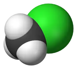 Изображение молекулярной модели