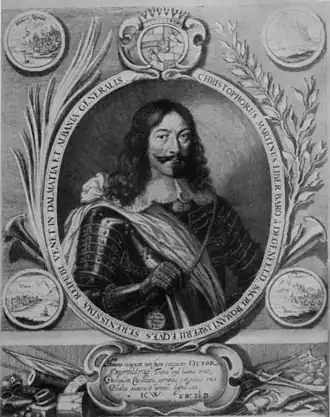 Кристоф Мартин фон Дегенфельд