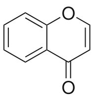 Изображение химической структуры