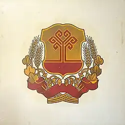 Проект Э. М. Юрьева