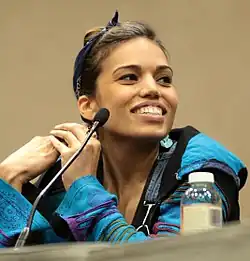 Сиара Рене (2017)