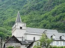 Церковь Нотр-Дам-де-Сьер