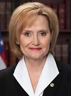 Sen. Hyde-Smith
