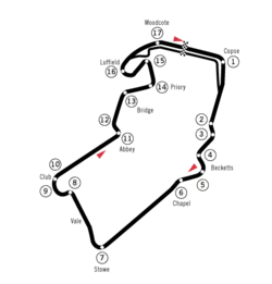Сильверстоун