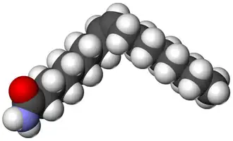 Изображение молекулярной модели