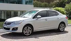 Второе поколение