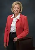 Sen. McCaskill