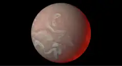 Класс V, горячий юпитер