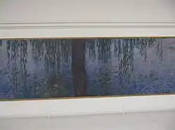 Клод Моне. Водяные лилии