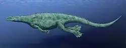 Claudiosaurus